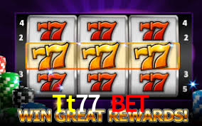 Tt77 Bet