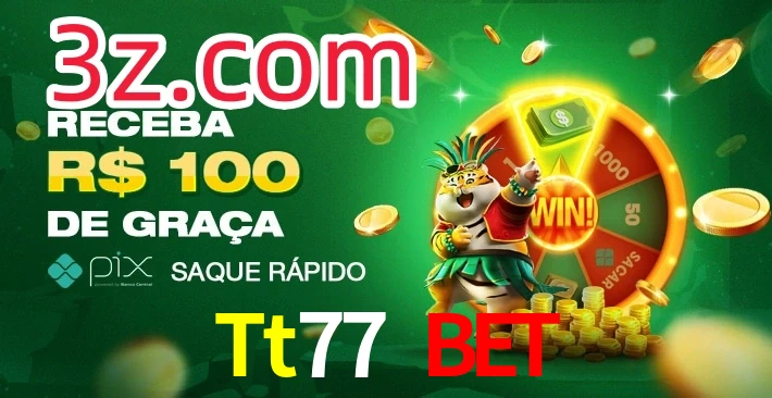 Tt77 Bet