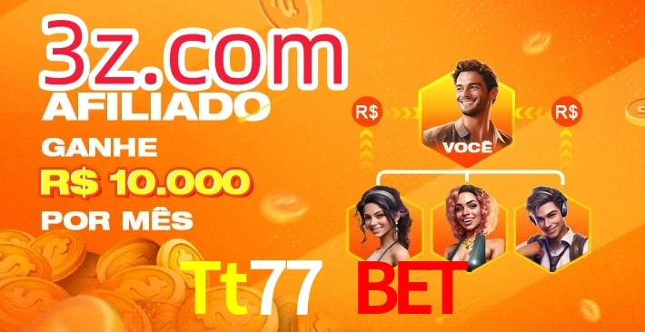 Tt77 Bet