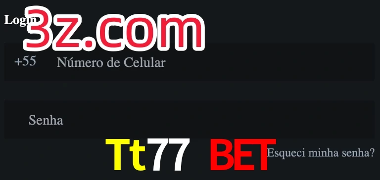 Tt77 Bet