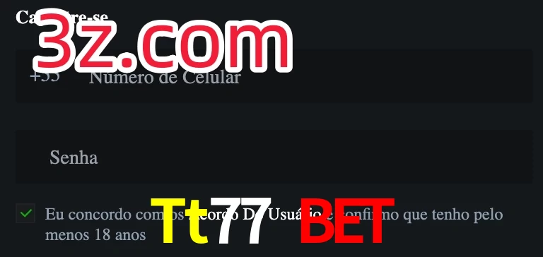 Tt77 Bet